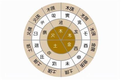 老陽 老陰